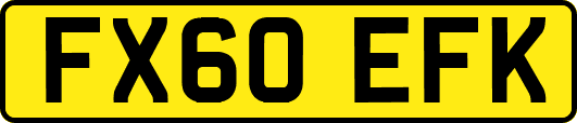 FX60EFK