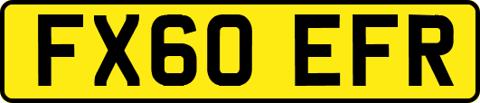FX60EFR