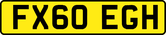FX60EGH