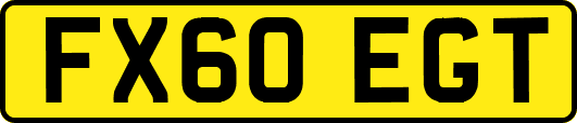 FX60EGT