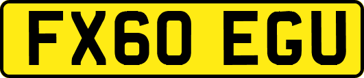 FX60EGU