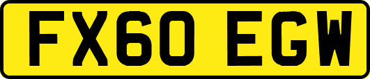 FX60EGW