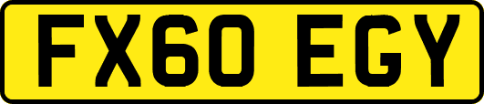 FX60EGY