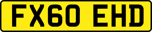 FX60EHD