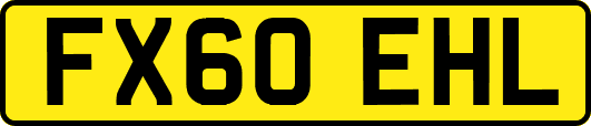 FX60EHL