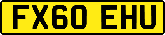 FX60EHU