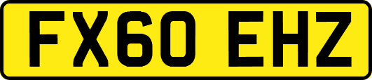FX60EHZ
