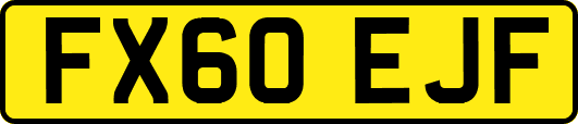FX60EJF