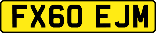 FX60EJM
