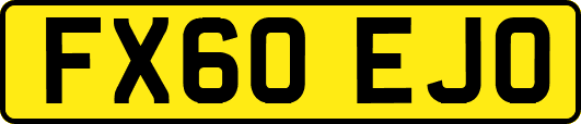 FX60EJO