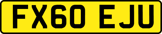 FX60EJU