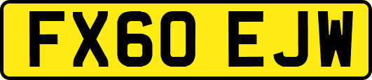 FX60EJW