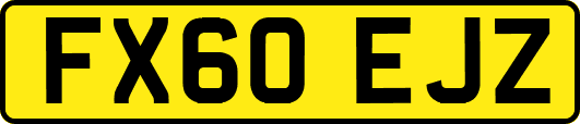 FX60EJZ