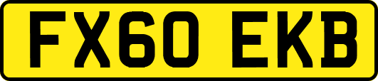FX60EKB