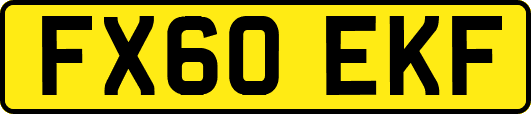 FX60EKF