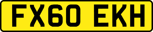 FX60EKH