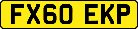 FX60EKP