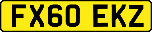 FX60EKZ
