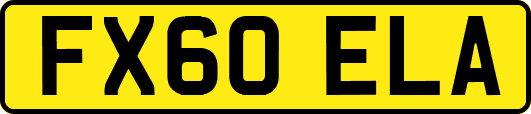 FX60ELA