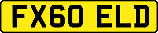 FX60ELD