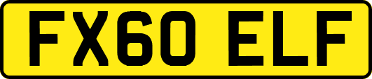 FX60ELF