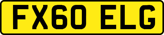 FX60ELG