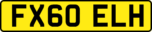FX60ELH