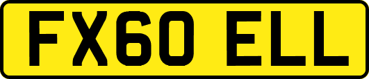 FX60ELL
