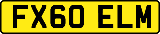 FX60ELM