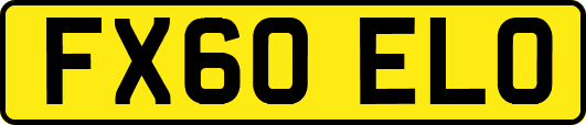 FX60ELO