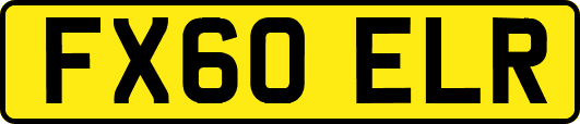 FX60ELR