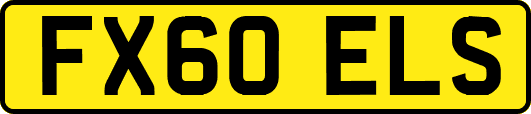 FX60ELS