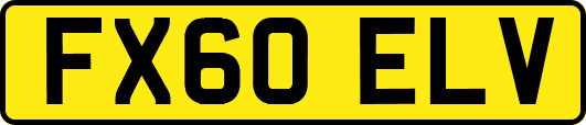 FX60ELV