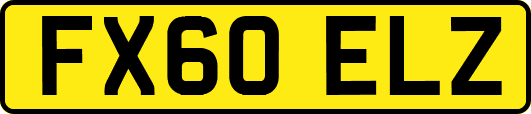 FX60ELZ