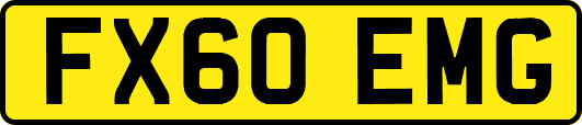 FX60EMG