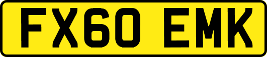 FX60EMK