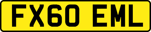 FX60EML