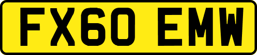 FX60EMW