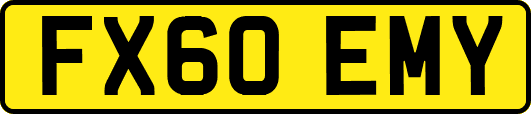 FX60EMY