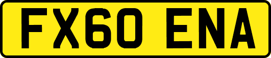 FX60ENA