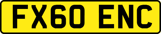 FX60ENC