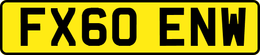 FX60ENW
