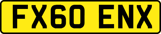 FX60ENX