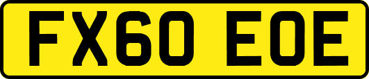FX60EOE