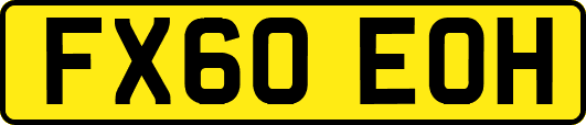 FX60EOH