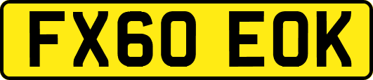 FX60EOK