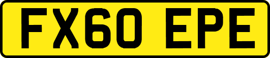 FX60EPE