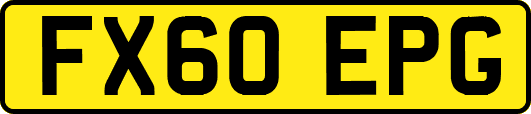 FX60EPG