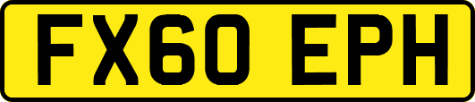 FX60EPH