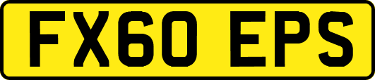 FX60EPS